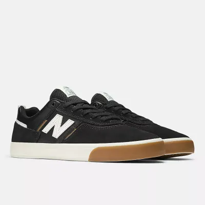 New Balance 306 - Black/White