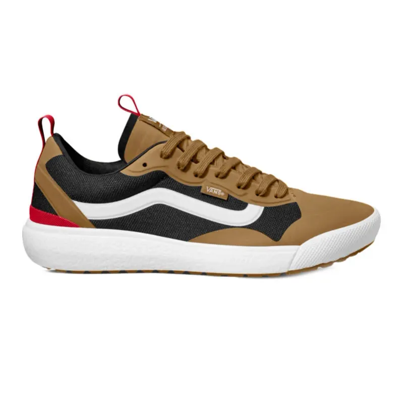 Vans UltraRange EXO MTE - Brown-Black