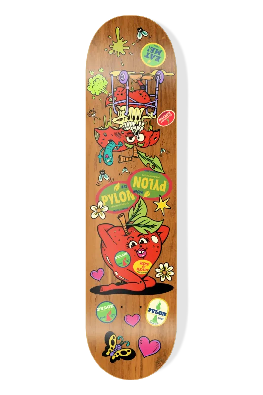 Pylon Froots Twin Deck - 8.5