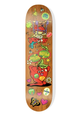 Pylon Froots Twin Deck - 8.5
