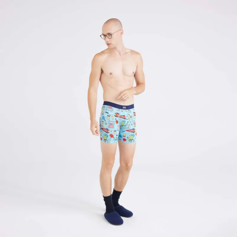 Saxx Vibe Xtra Boxer  - Pickleball Legends