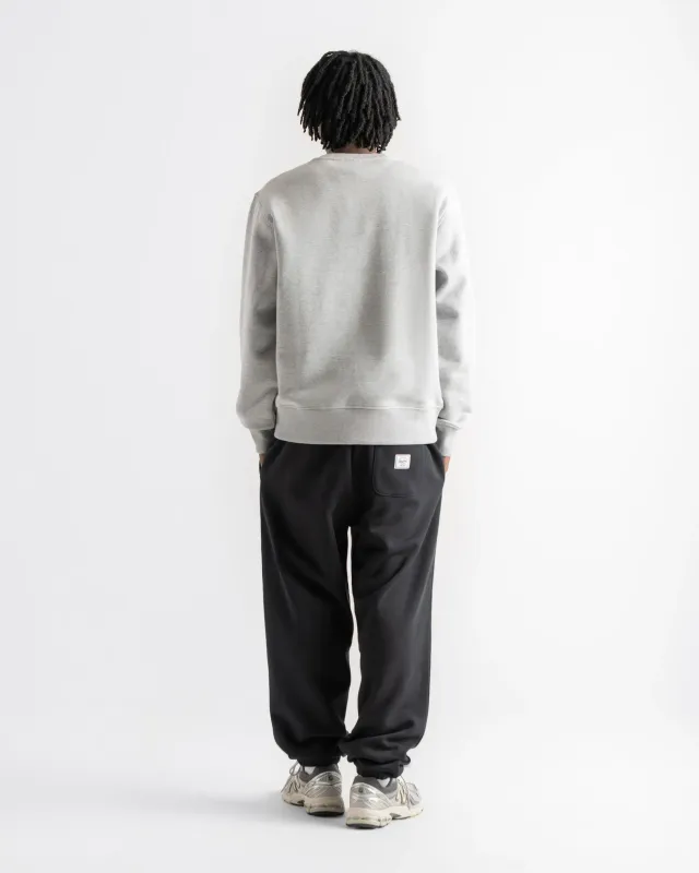 Herschel Classic Sweatpant - Black