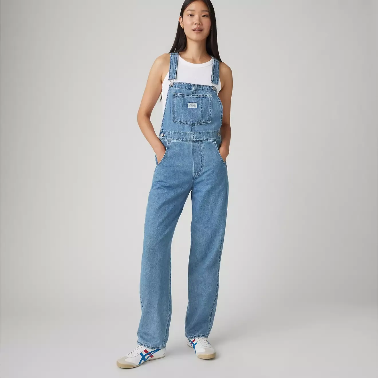 Levi&#39;s Vintage Overall - Chill Day