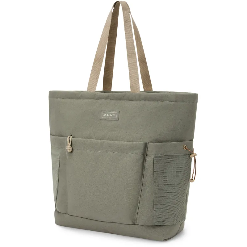 Dakine Recess Tote Backpack 19L - Mulled Basil