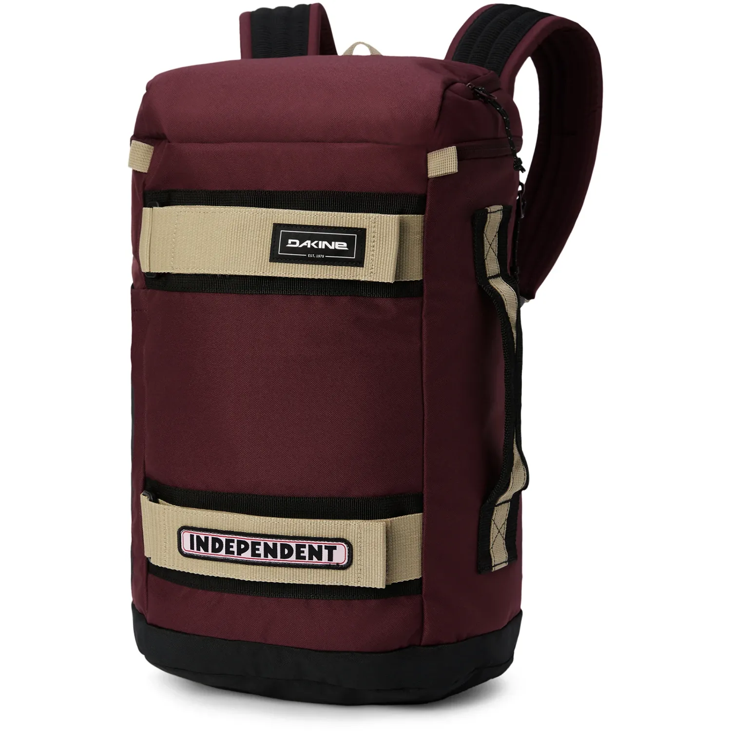 Dakine x Independent Mission Street Backpack 25L - Port