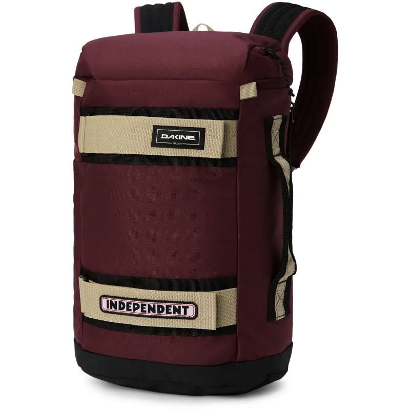 Dakine x Independent Mission Street Backpack 25L - Port