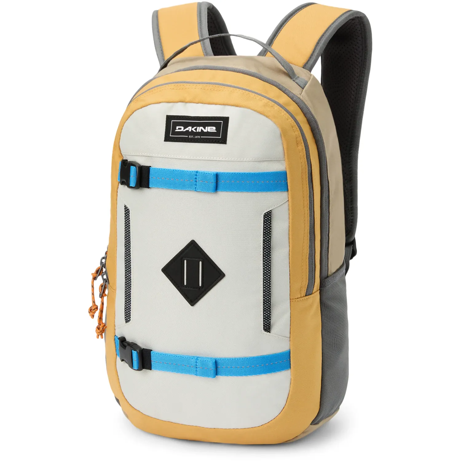 Dakine Mission Youth Backpack 18L - Playground