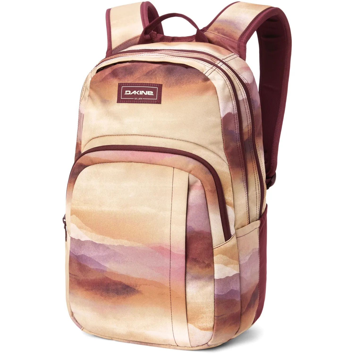 Dakine Campus Backpack 25L - Sunrise Canyon