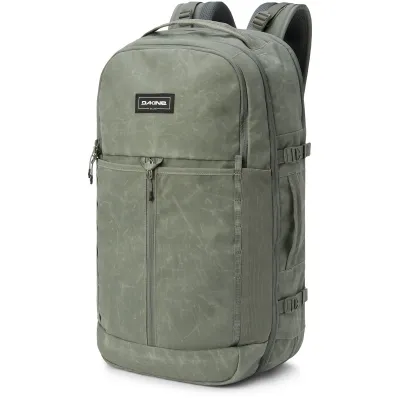 Dakine Split Adventure Backpack 38L - Mulled Basil