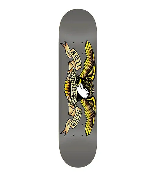 Anti Hero Classic Eagle Deck 8.25