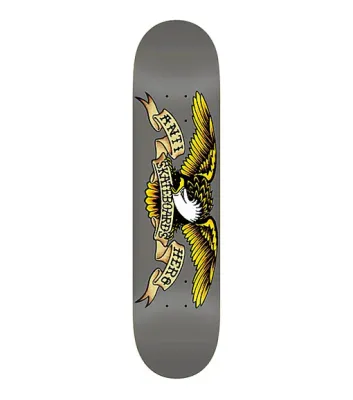 Anti Hero Classic Eagle Deck 8.25