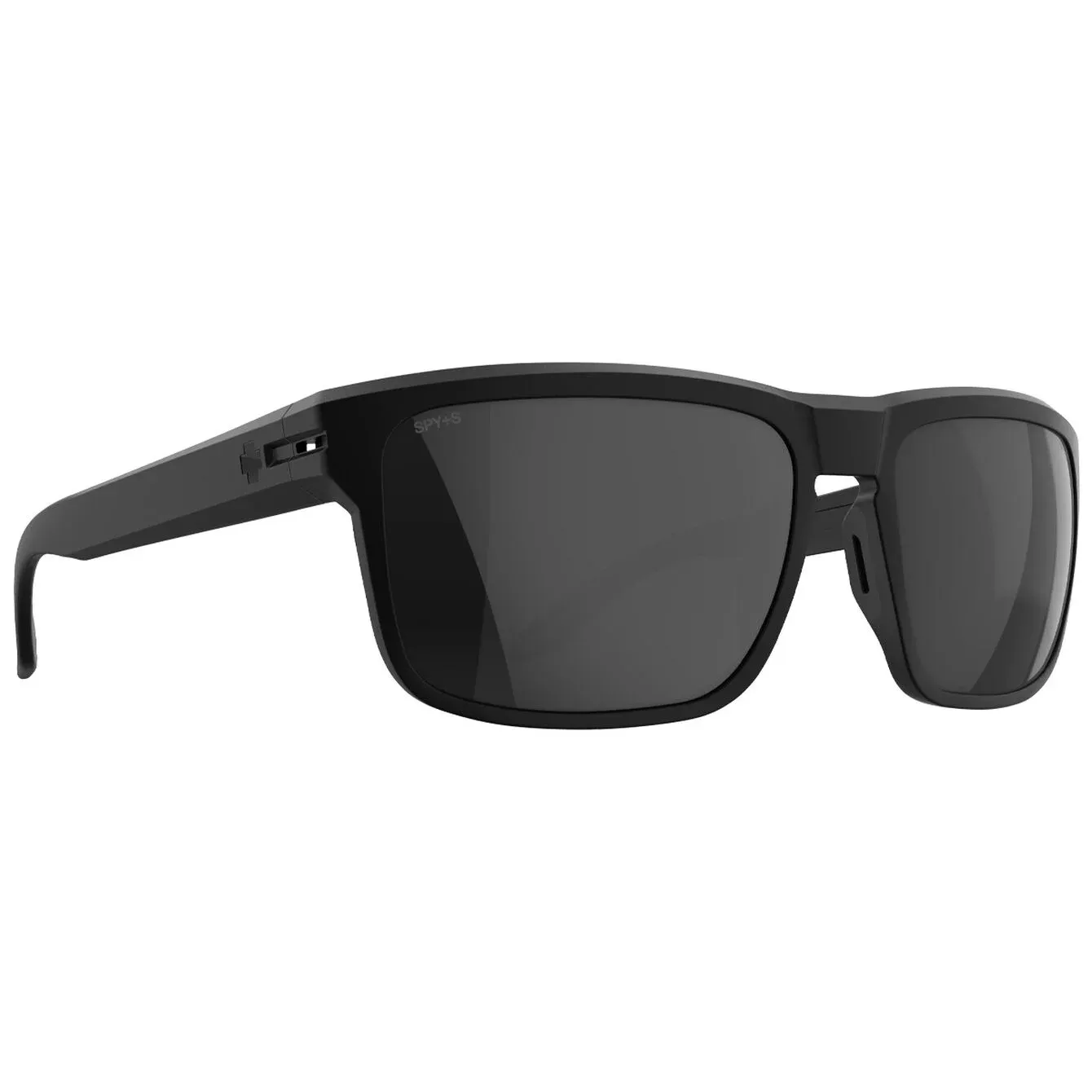 Spy Region XL ANSI Matte Black - Happy Grey Green Polar