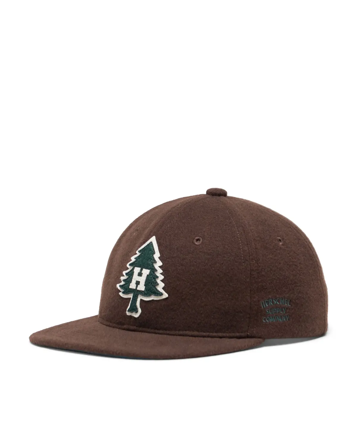 Herschel Vintage Ranger Cap - Brown Slate