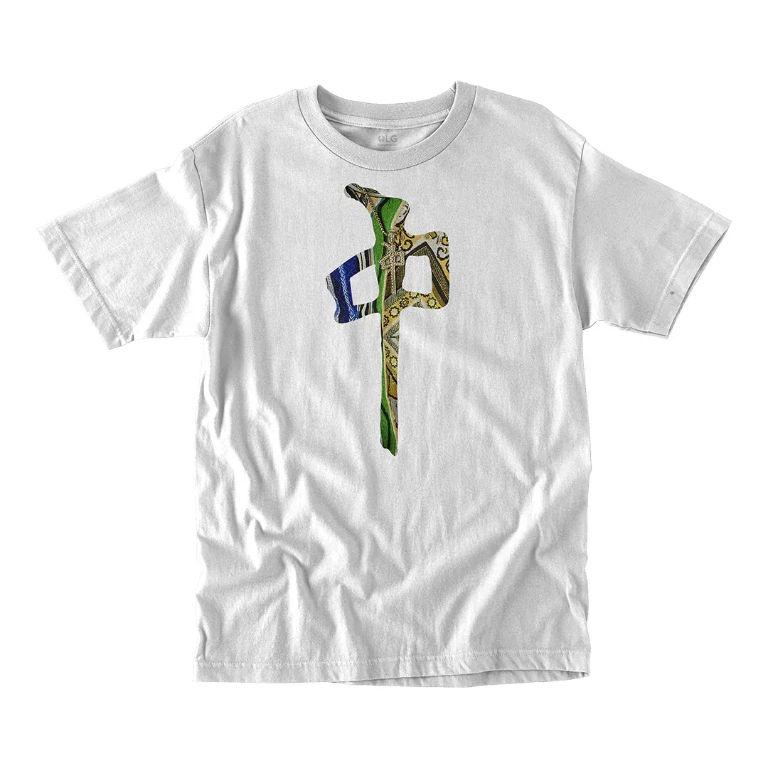 RDS Biggie Chung Tee - White