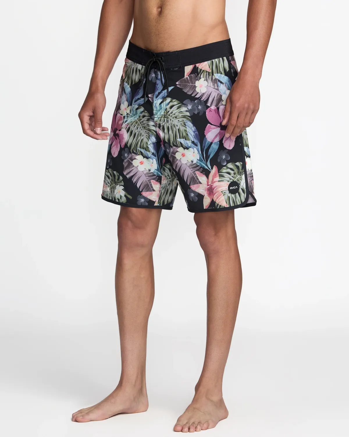RVCA Northern Trunk 18&quot; - Multi