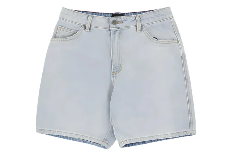 RVCA Crawford Long Short II - Ash Blue