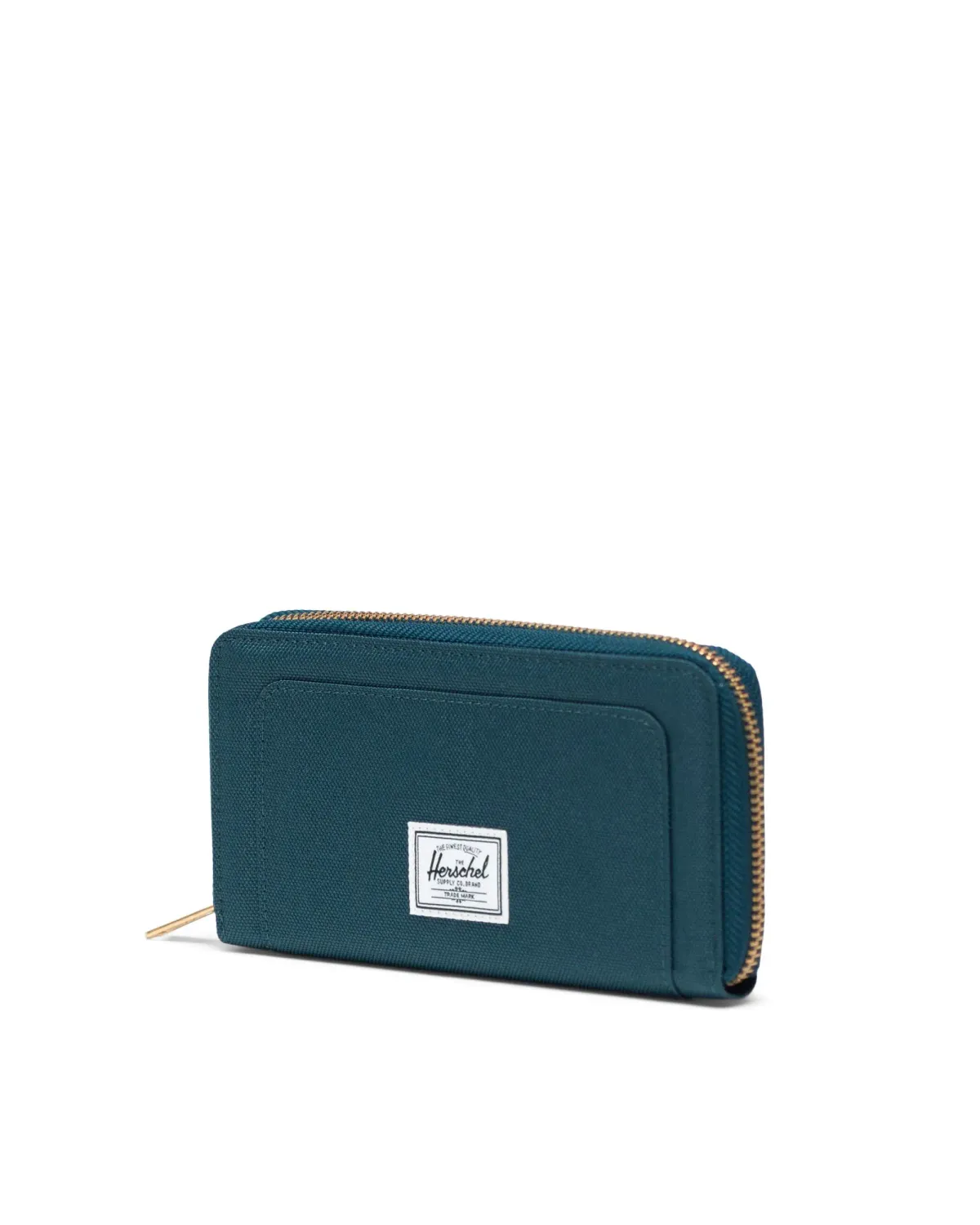 Herschel Thomas Wallet - Dark Sea