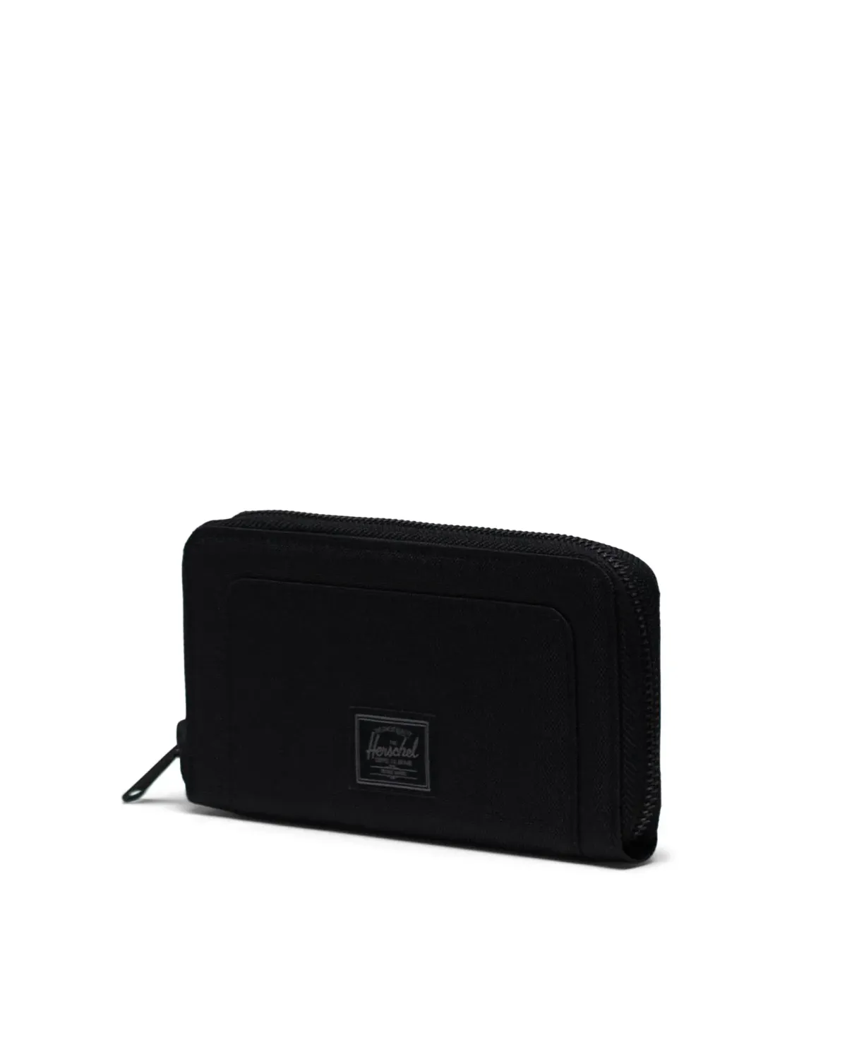 Herschel Thomas Wallet - Black Tonal