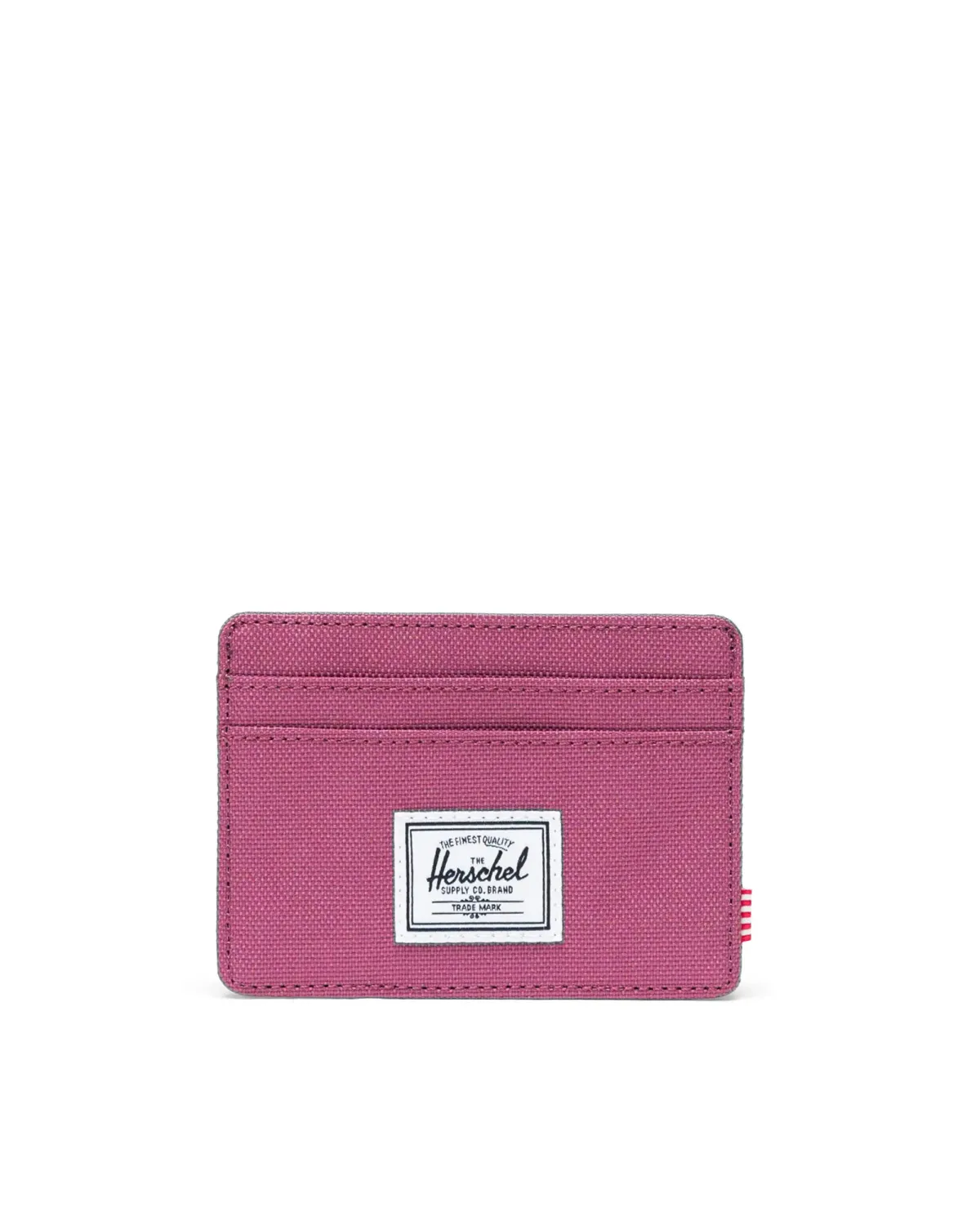 Herschel Charlie Wallet - Violet Quartz