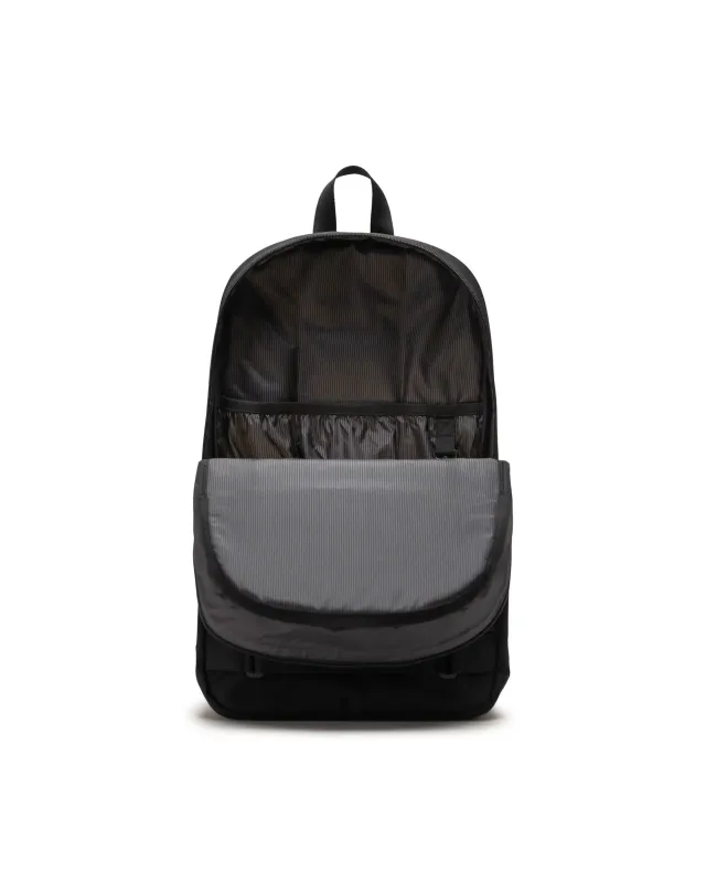 Herschel Fleet Backpack - Black