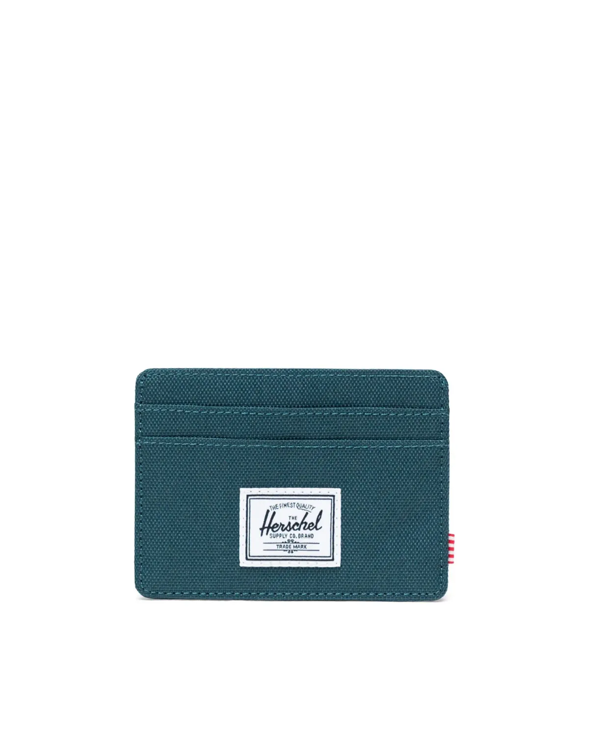Herschel Charlie Wallet - Dark Sea
