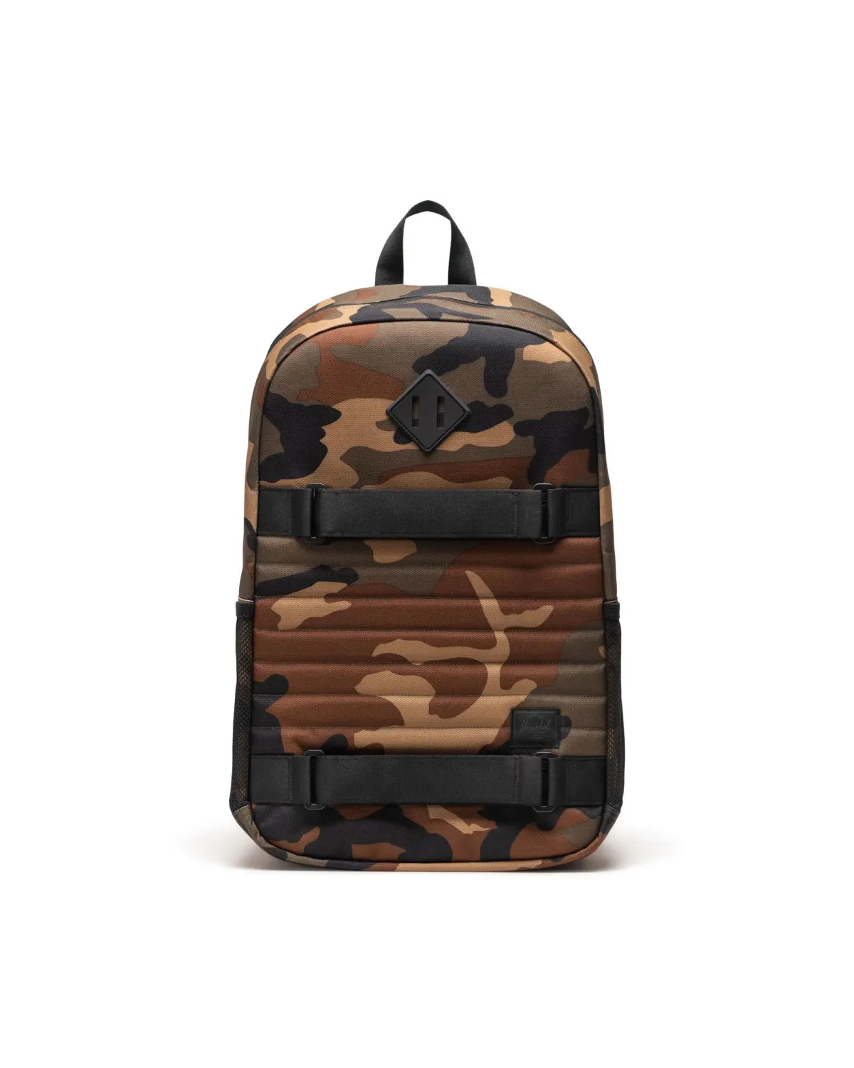 Herschel Fleet Backpack - Woodland Camo