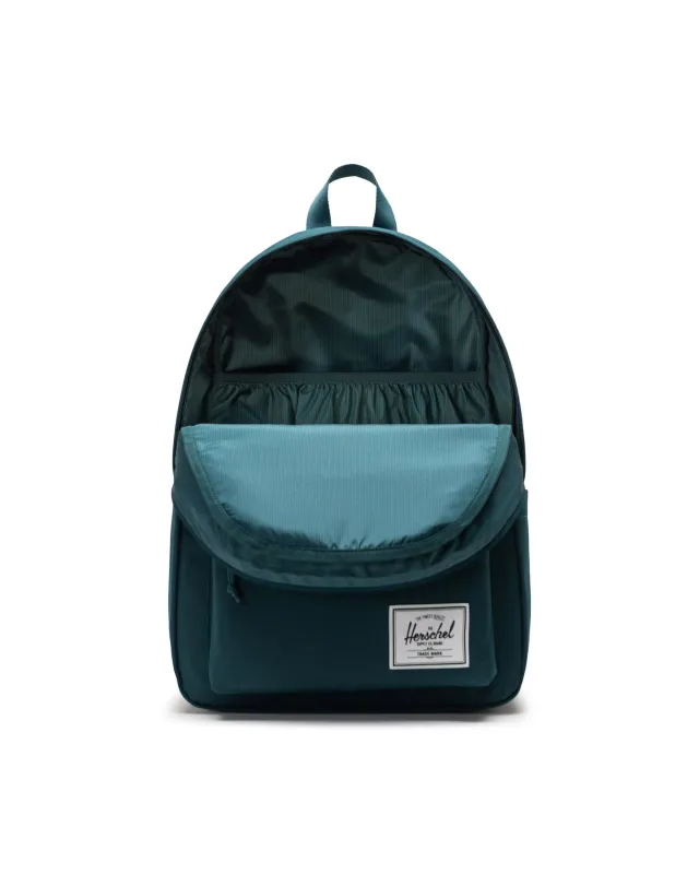 Herschel Classic XL Backpack - Dark Sea