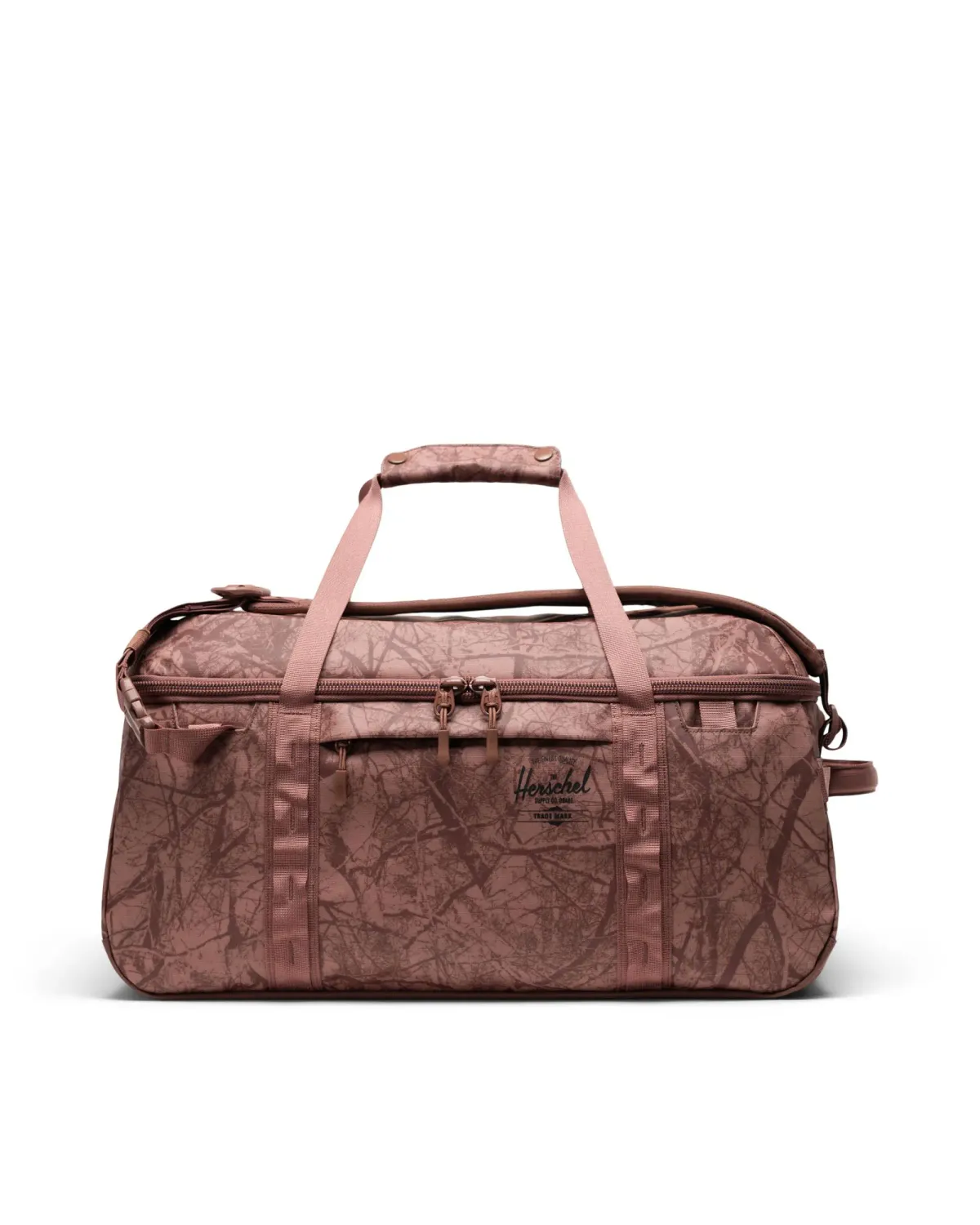 Herschel All Season Duffle 41L - Ash Rose EQ Camo