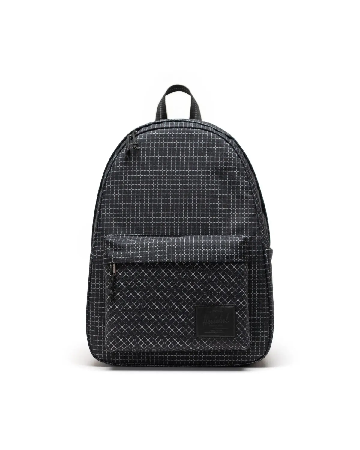 Herschel Classic XL Backpack - Black Grid