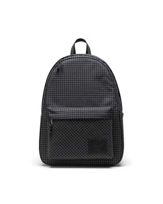 Herschel Classic XL Backpack - Black Grid