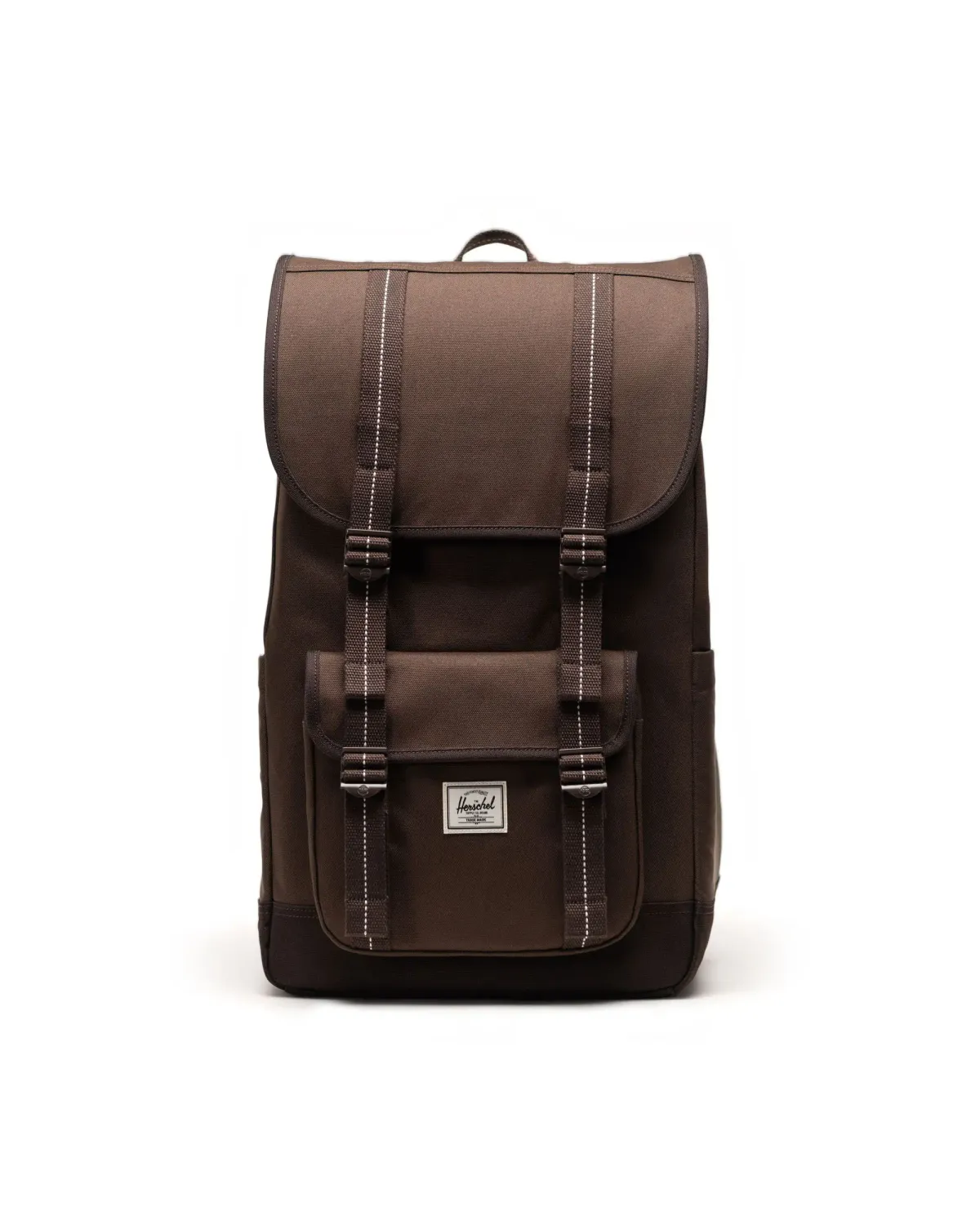 Herschel Little America Backpack - Brown