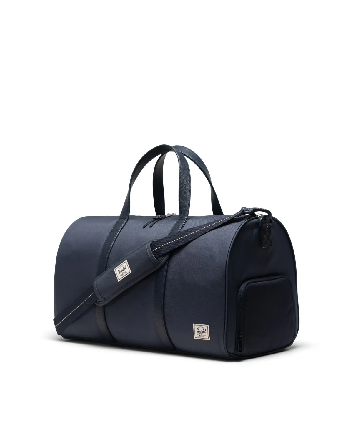 Herschel Novel Duffle - Ombre Blue/After Midnight