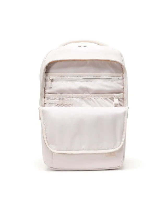 Herschel Kaslo Tech Daypack - Moonbeam Tonal 20L