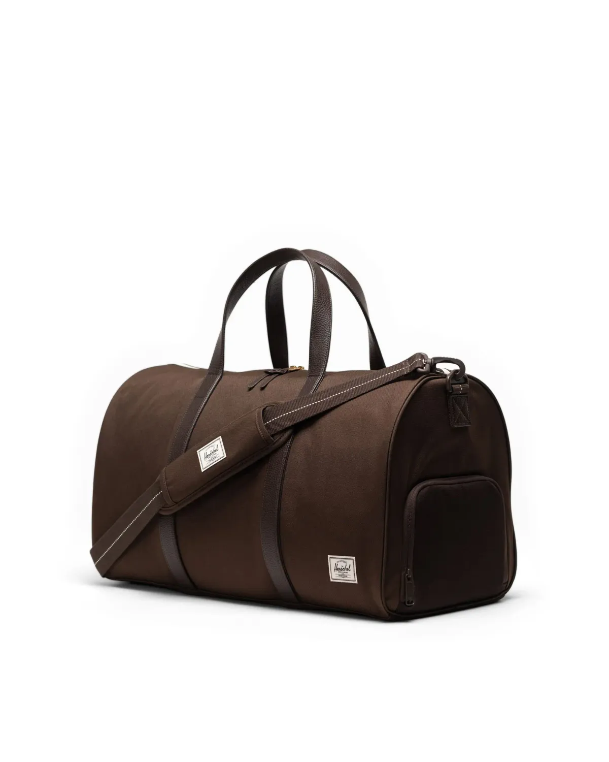 Herschel Novel Duffle - Brown