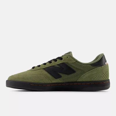 New Balance 440 - Olive/Black