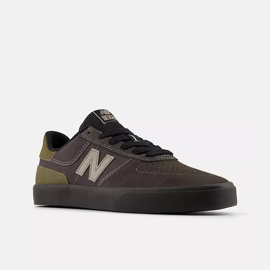 New Balance 272 - Black Cement