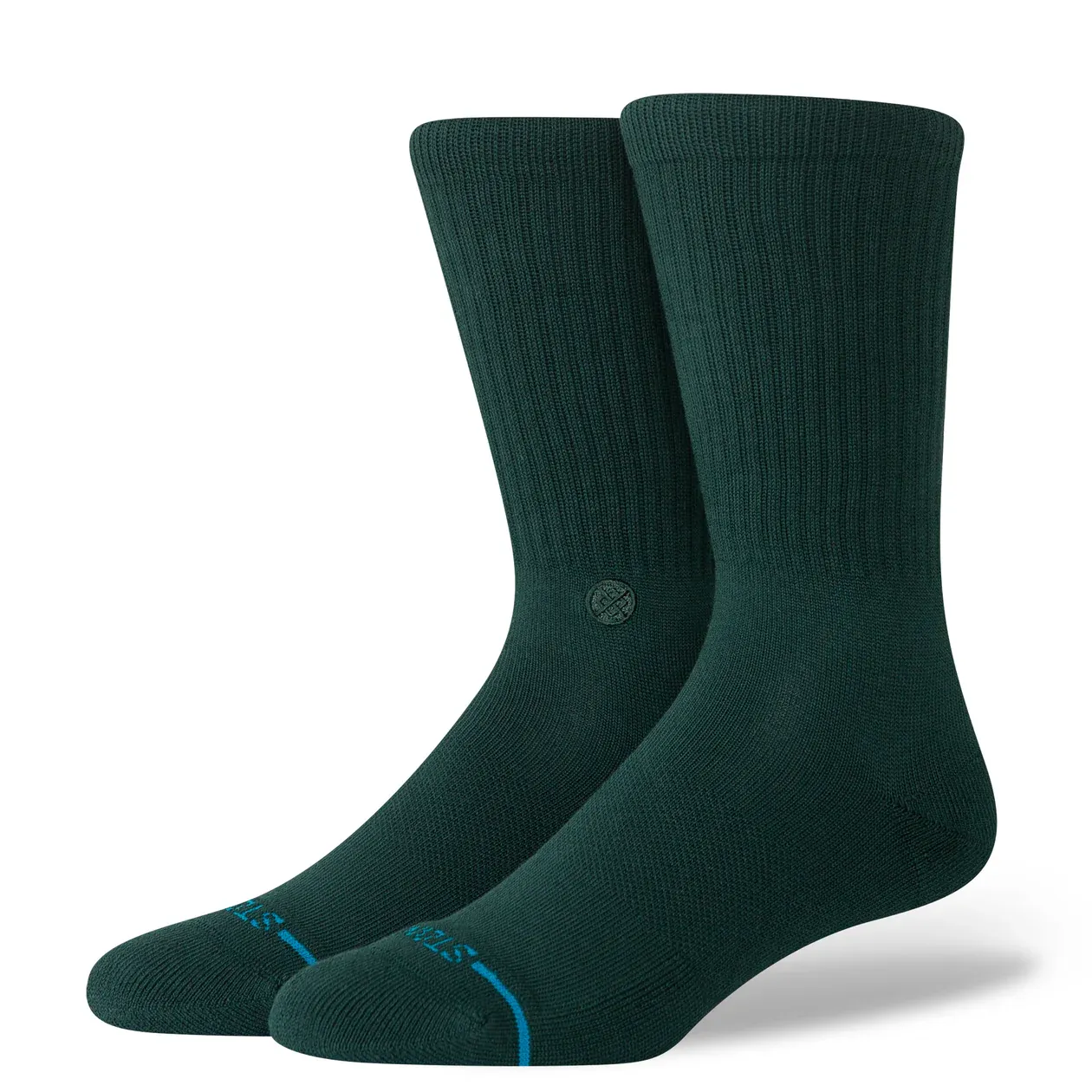 Stance Icon Crew - Pine
