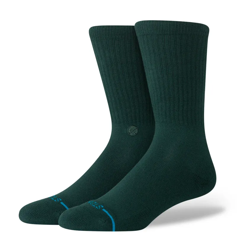 Stance Icon Crew - Pine