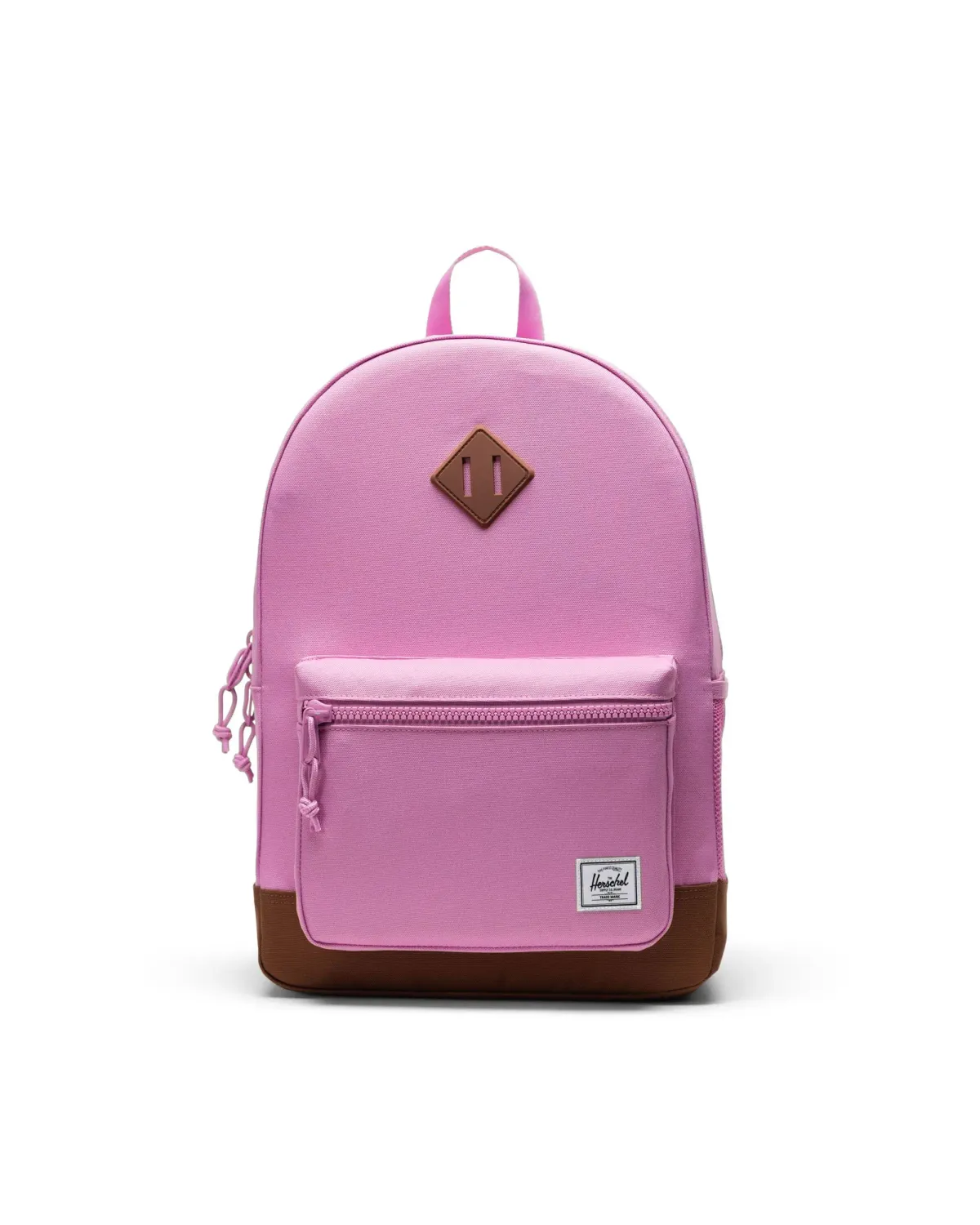 Hershel Heritage Youth Backpack - Opera Mauve