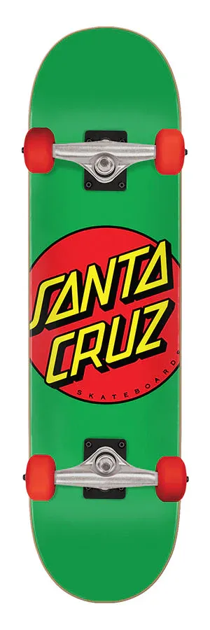 Cruz Complete Classic Dot - 7.8