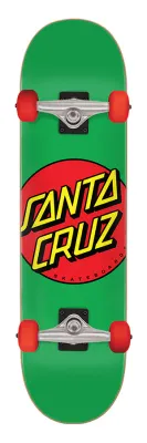 Cruz Complete Classic Dot - 7.8