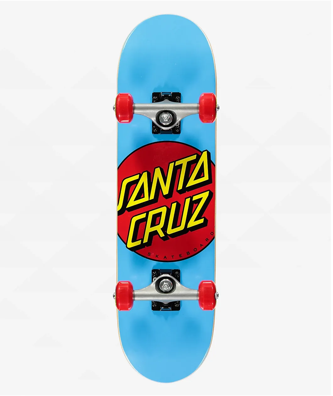 Cruz Complete Classic Dot Super Micro - 7.25