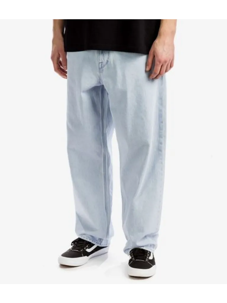 Volcom Billow Denim - Blue Fog