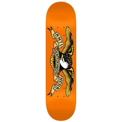 Anti Hero Classic Eagle Deck - 9.0