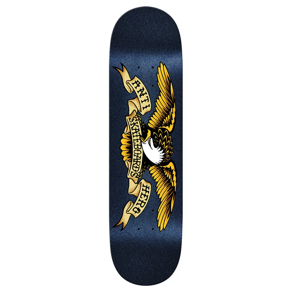 Anti Hero Easyrider Classic Eagle Deck - 8.5