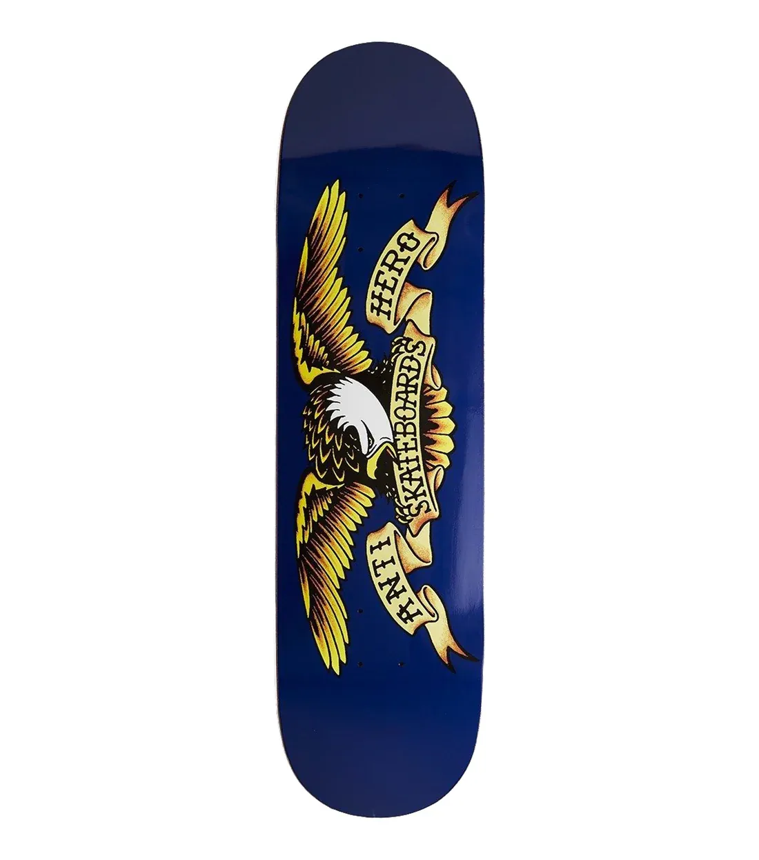Anti Hero Classic Eagle Deck 8.5
