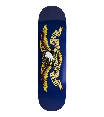 Anti Hero Classic Eagle Deck 8.5