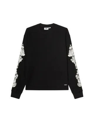 Obey Goblin Thermal - Black