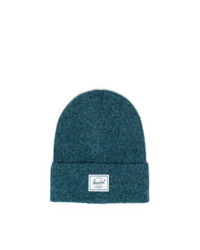 Herschel Super Soft Beanie - Dark Sea