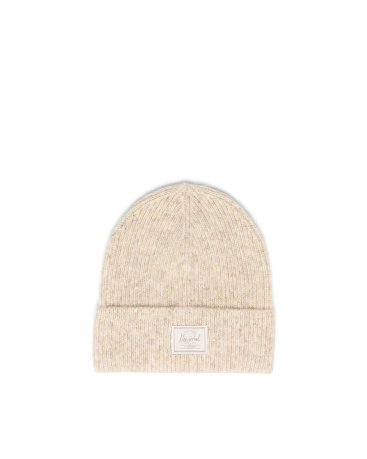 Herschel Super Soft Beanie - Oatmeal